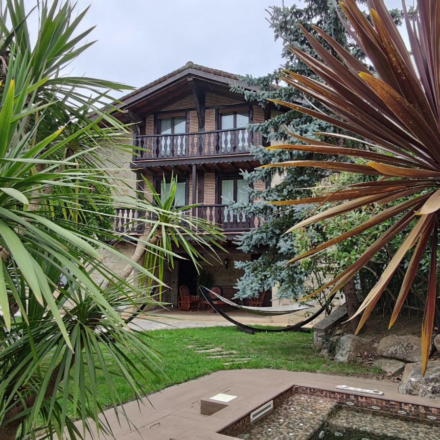 Villa Dolaretxe By Urdaibai Rentals Bilbao Extérieur photo