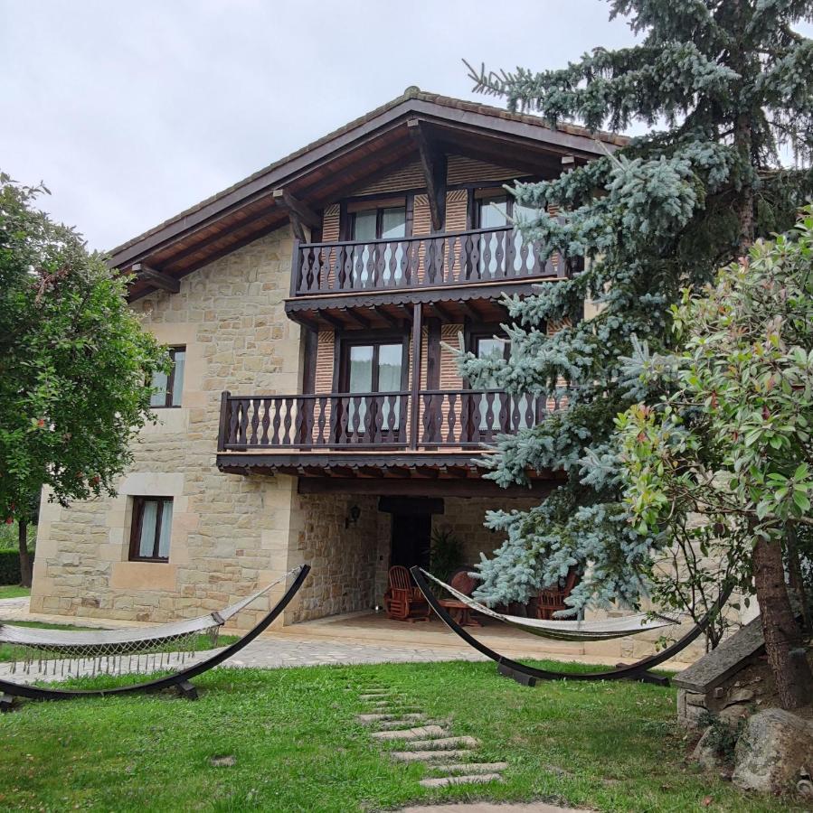 Villa Dolaretxe By Urdaibai Rentals Bilbao Extérieur photo