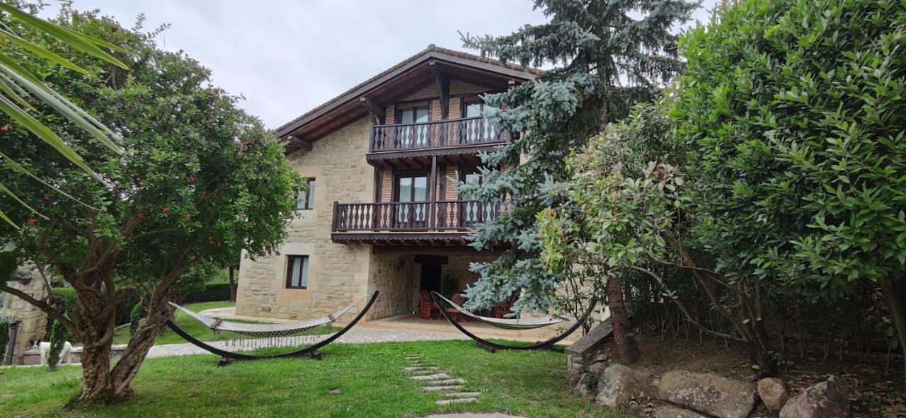 Villa Dolaretxe By Urdaibai Rentals Bilbao Extérieur photo