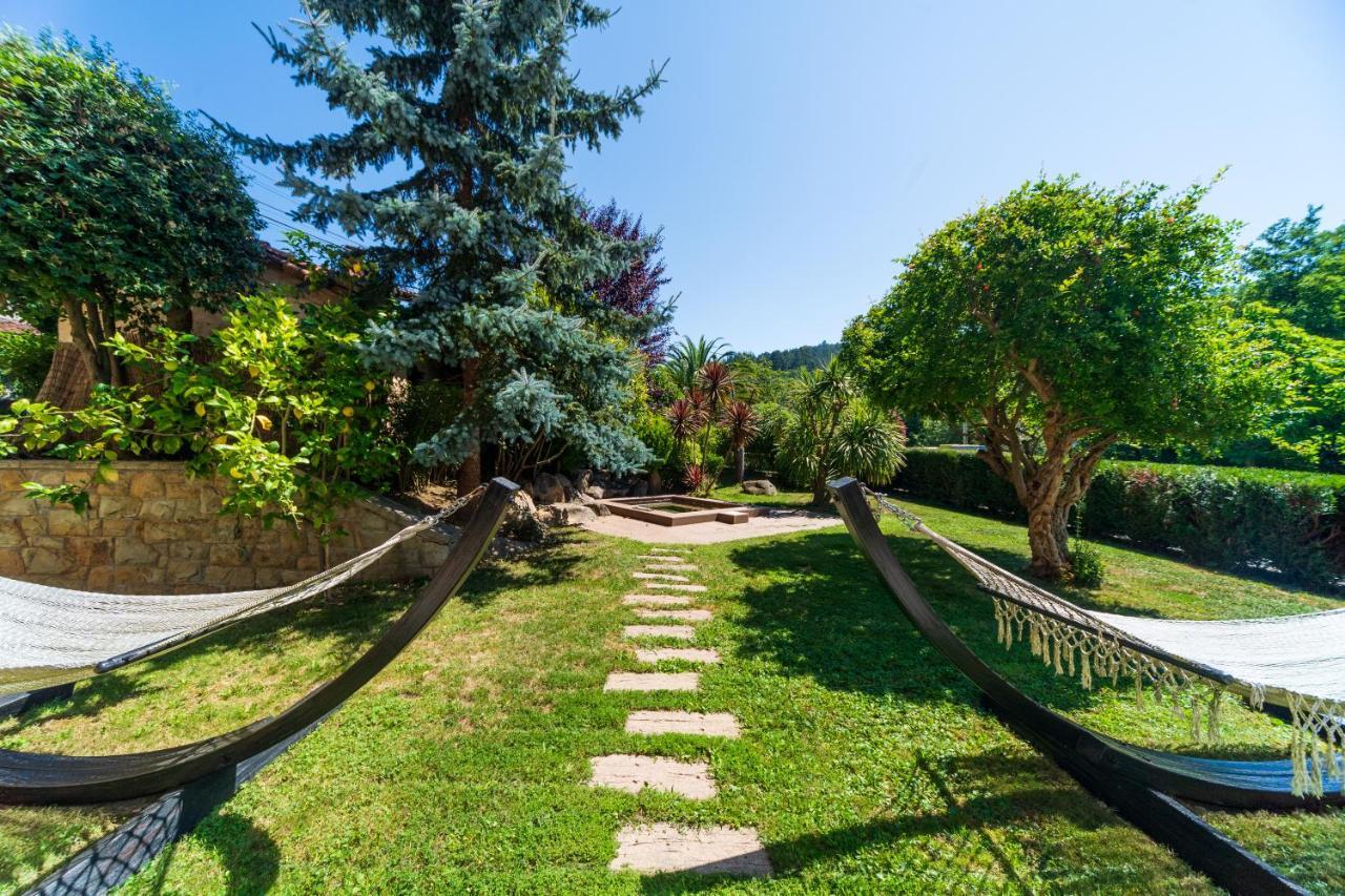 Villa Dolaretxe By Urdaibai Rentals Bilbao Extérieur photo