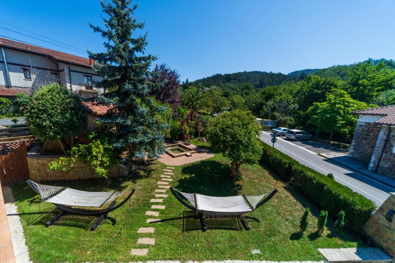 Villa Dolaretxe By Urdaibai Rentals Bilbao Extérieur photo