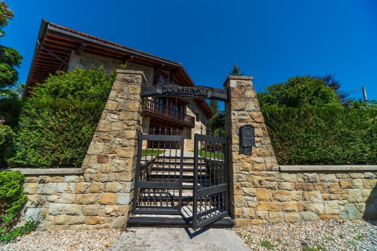 Villa Dolaretxe By Urdaibai Rentals Bilbao Extérieur photo