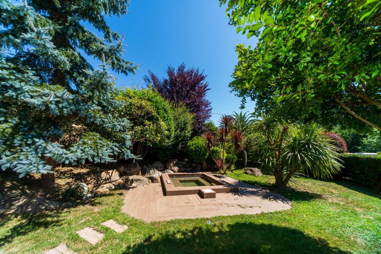 Villa Dolaretxe By Urdaibai Rentals Bilbao Extérieur photo