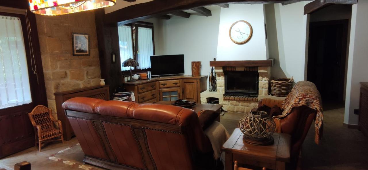 Villa Dolaretxe By Urdaibai Rentals Bilbao Extérieur photo