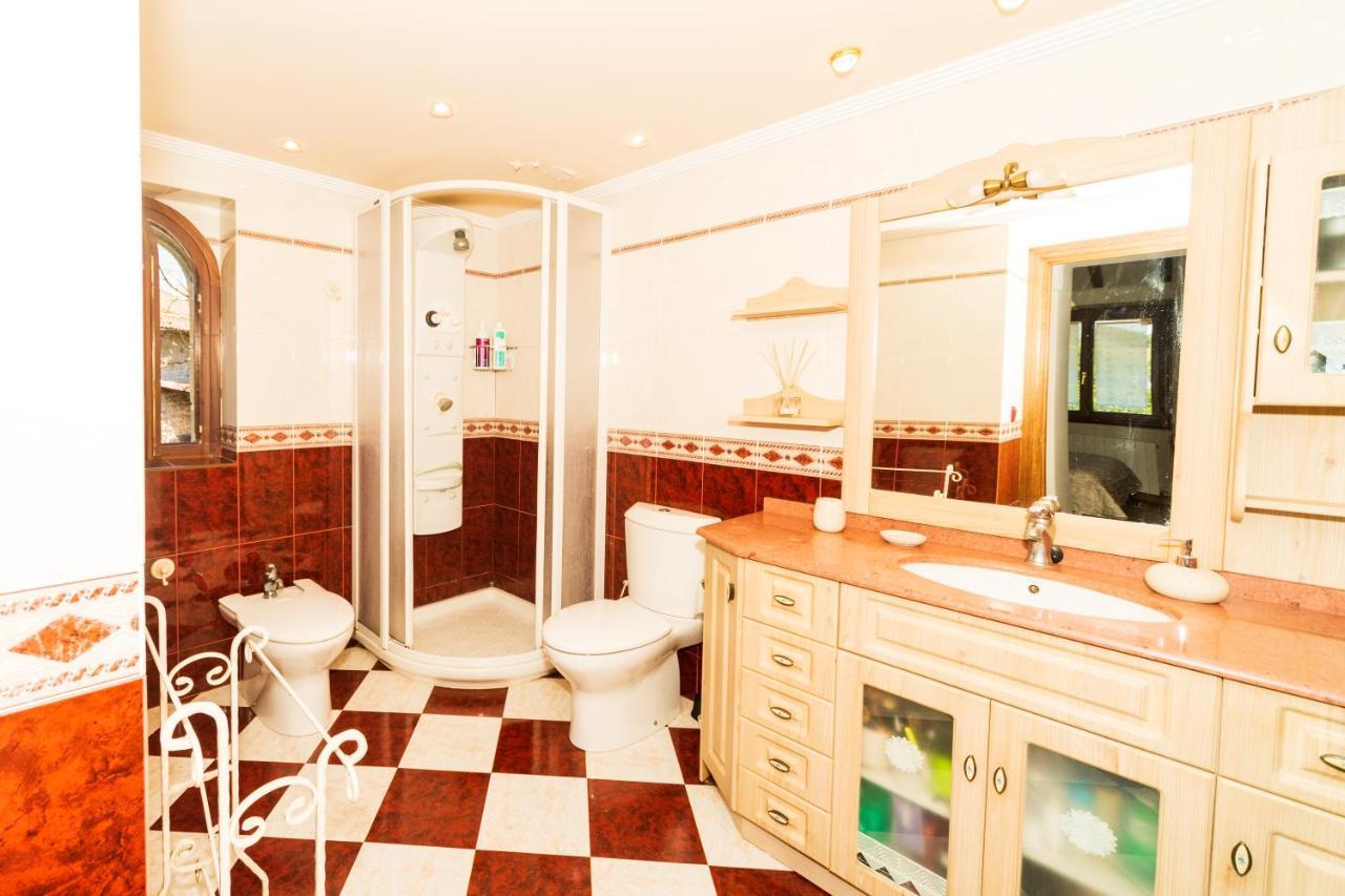 Villa Dolaretxe By Urdaibai Rentals Bilbao Extérieur photo