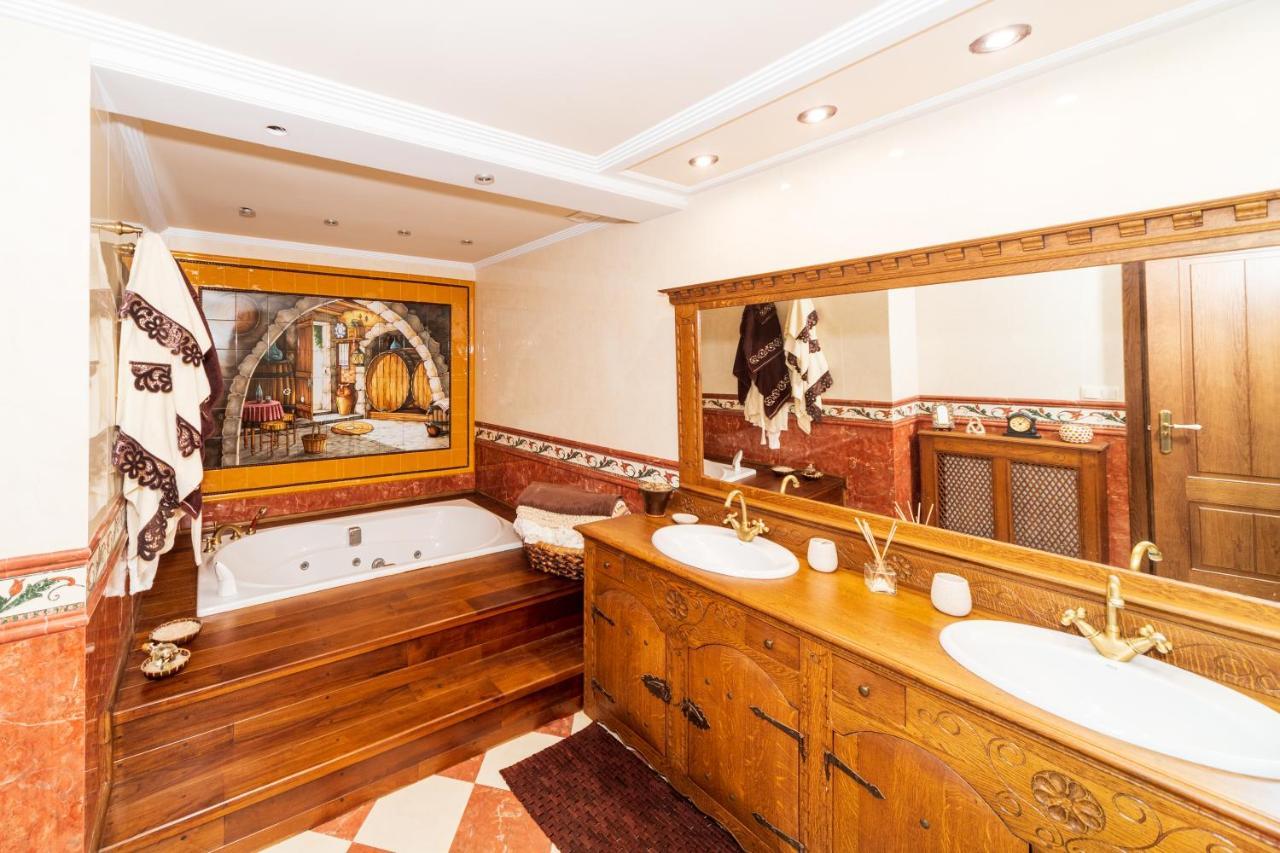 Villa Dolaretxe By Urdaibai Rentals Bilbao Extérieur photo