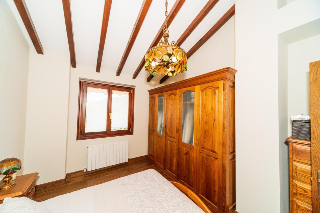 Villa Dolaretxe By Urdaibai Rentals Bilbao Extérieur photo