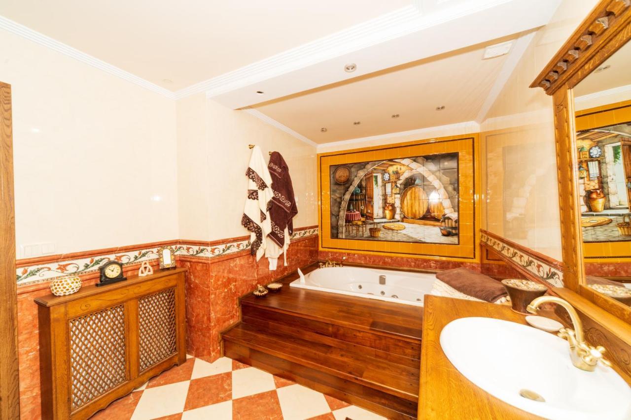 Villa Dolaretxe By Urdaibai Rentals Bilbao Extérieur photo
