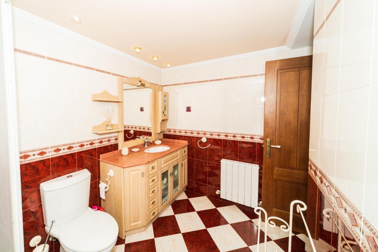 Villa Dolaretxe By Urdaibai Rentals Bilbao Extérieur photo