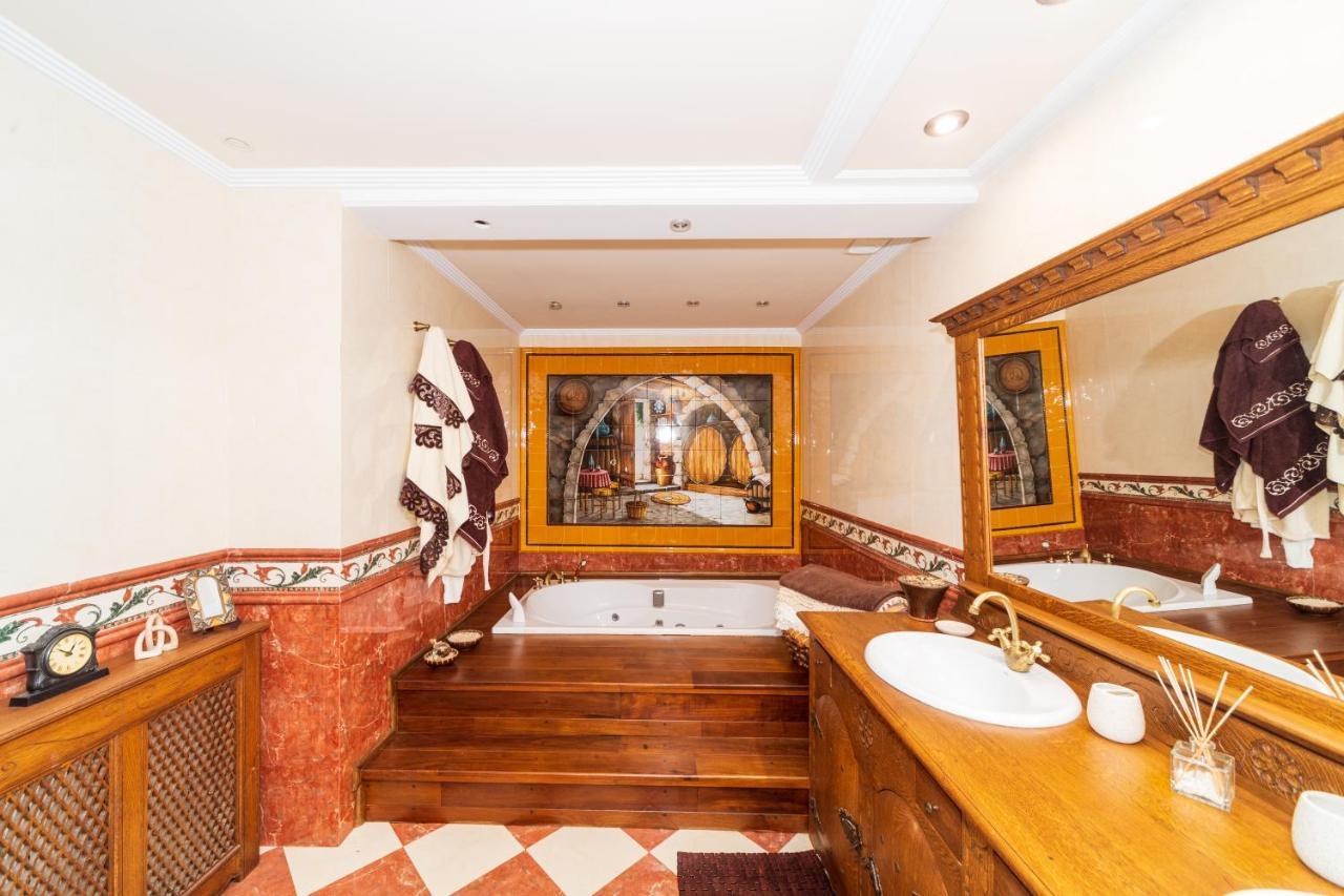 Villa Dolaretxe By Urdaibai Rentals Bilbao Extérieur photo