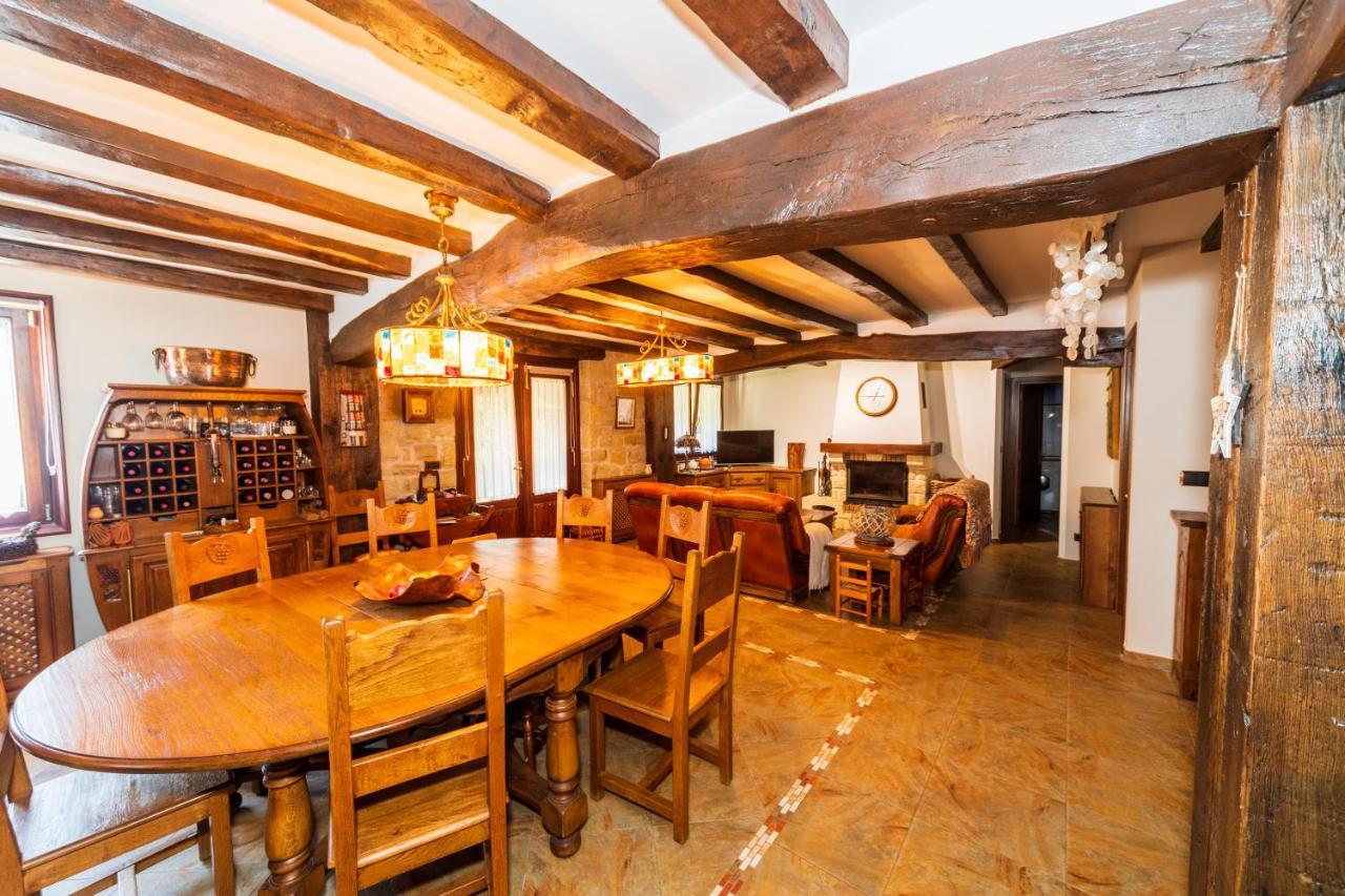 Villa Dolaretxe By Urdaibai Rentals Bilbao Extérieur photo