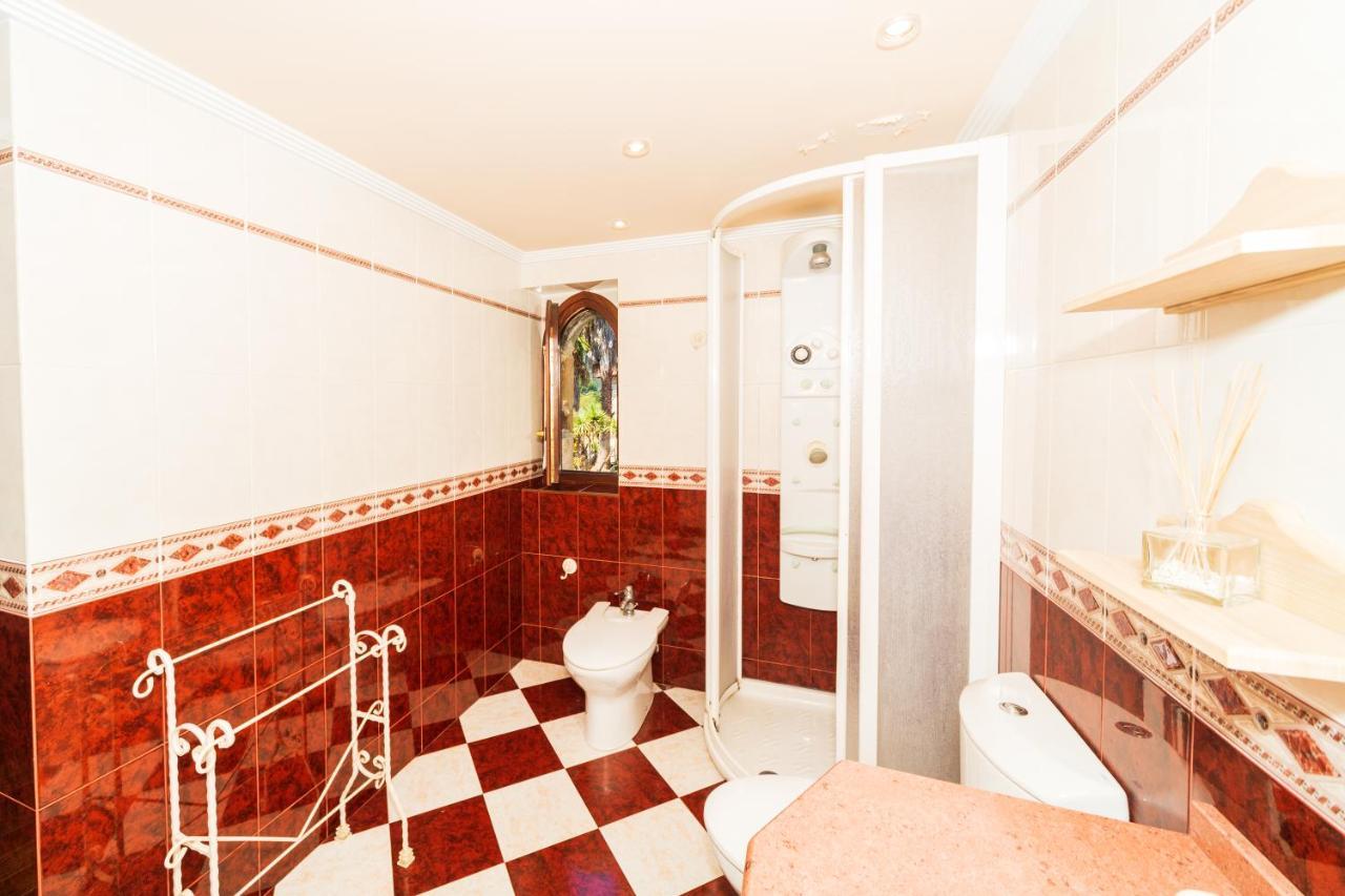 Villa Dolaretxe By Urdaibai Rentals Bilbao Extérieur photo
