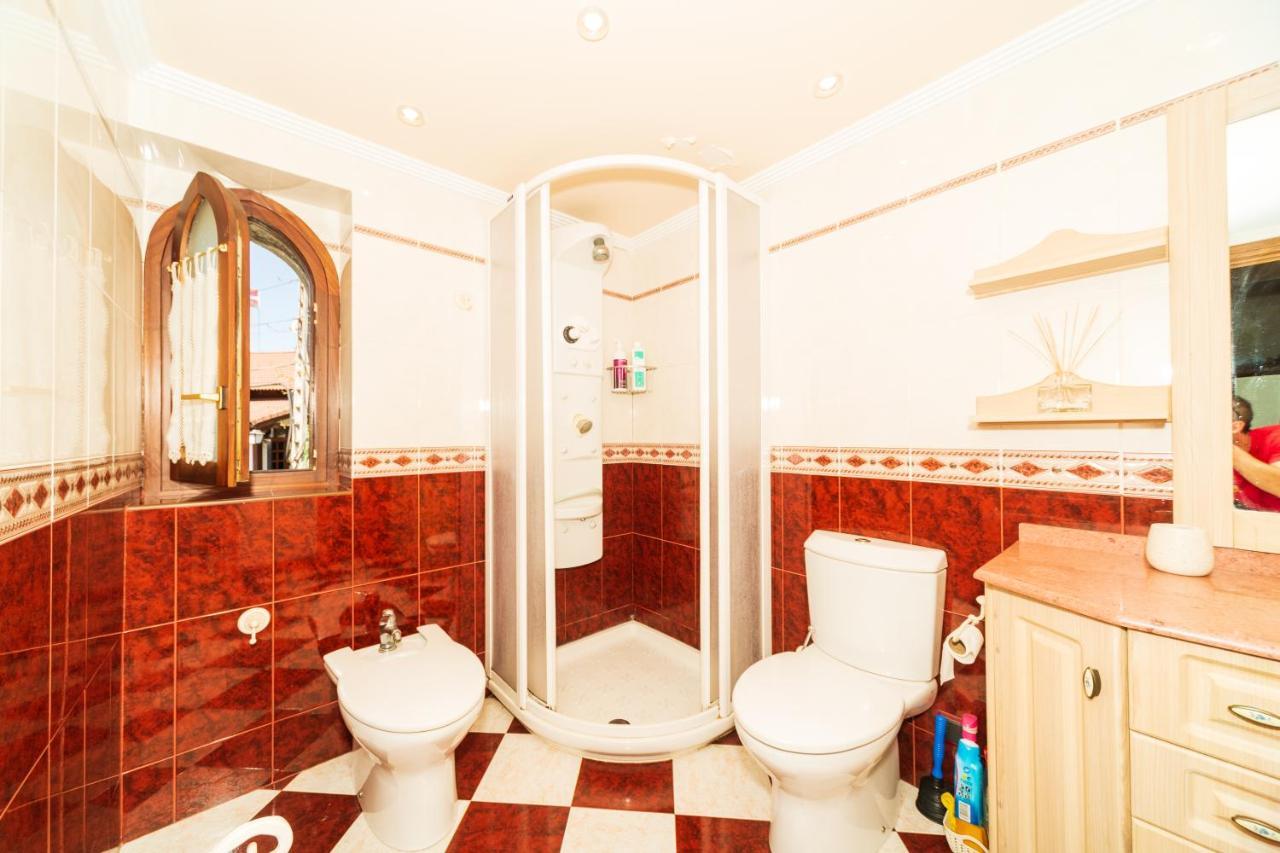 Villa Dolaretxe By Urdaibai Rentals Bilbao Extérieur photo