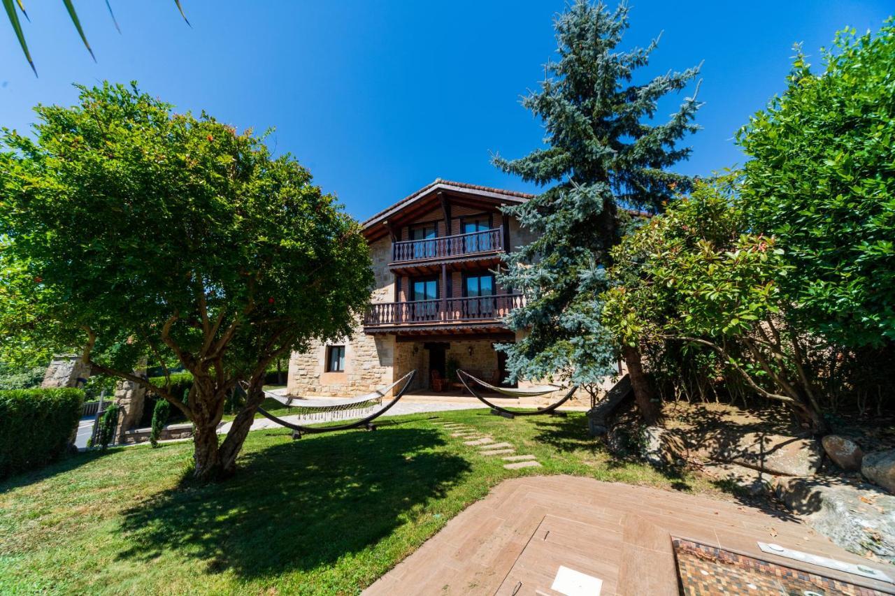 Villa Dolaretxe By Urdaibai Rentals Bilbao Extérieur photo