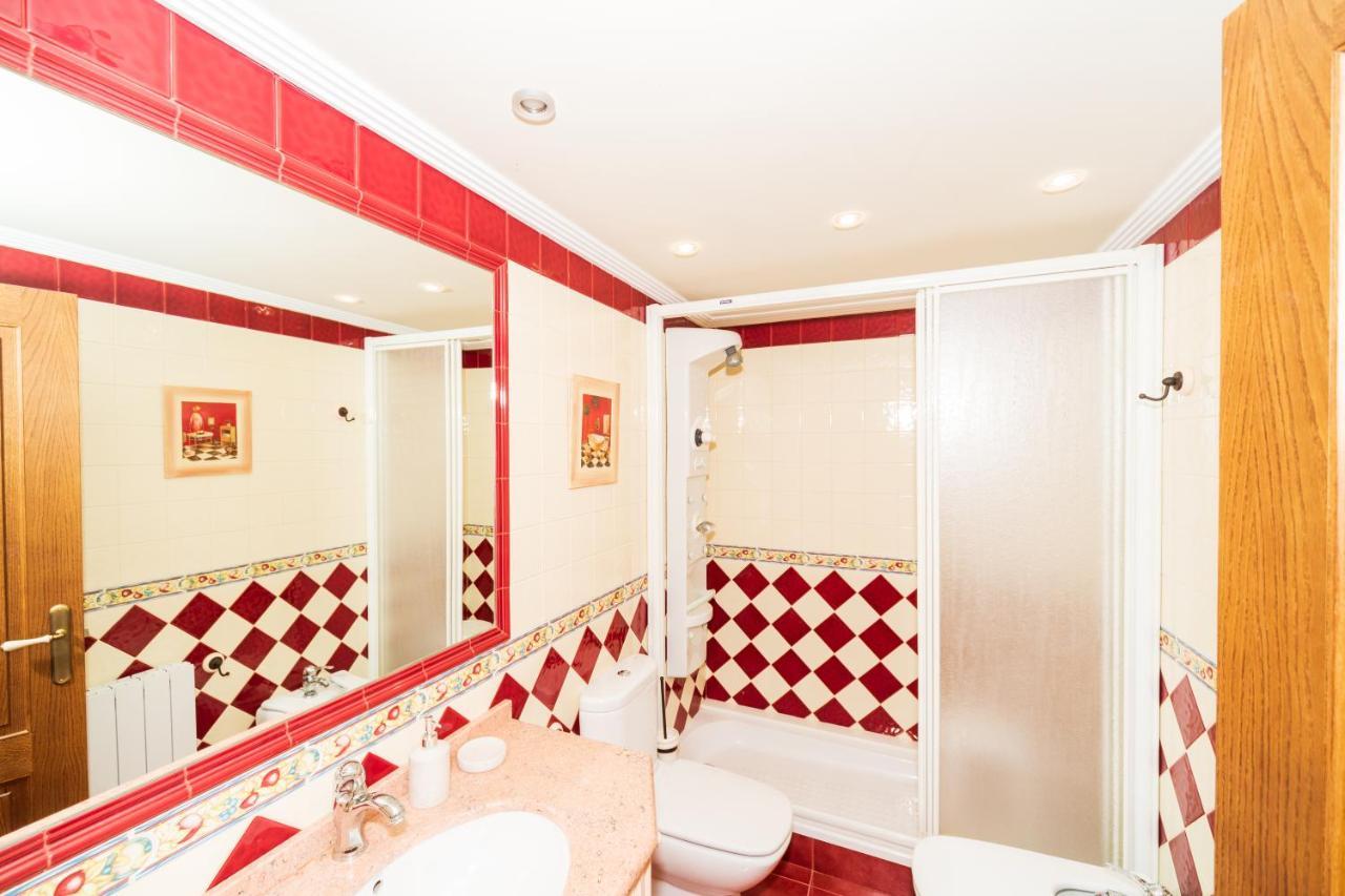 Villa Dolaretxe By Urdaibai Rentals Bilbao Extérieur photo