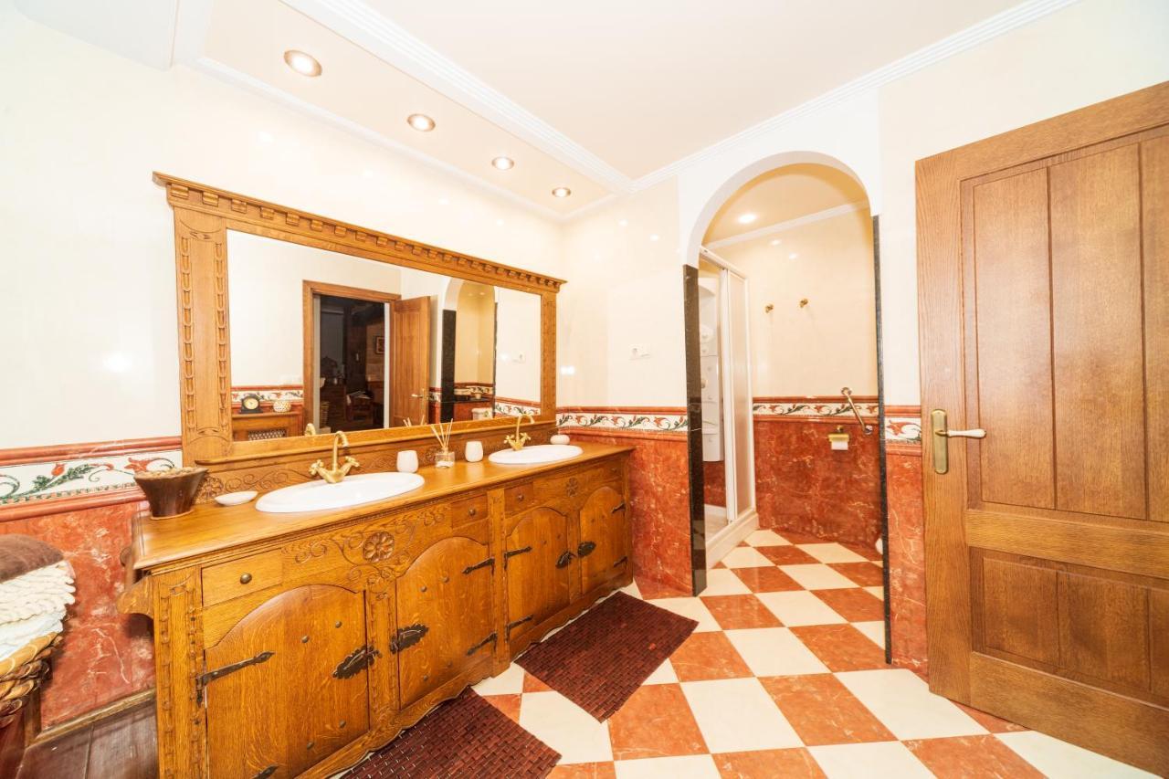 Villa Dolaretxe By Urdaibai Rentals Bilbao Extérieur photo