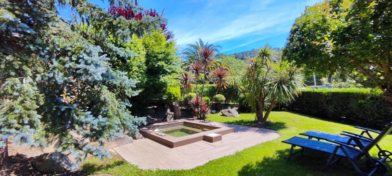 Villa Dolaretxe By Urdaibai Rentals Bilbao Extérieur photo