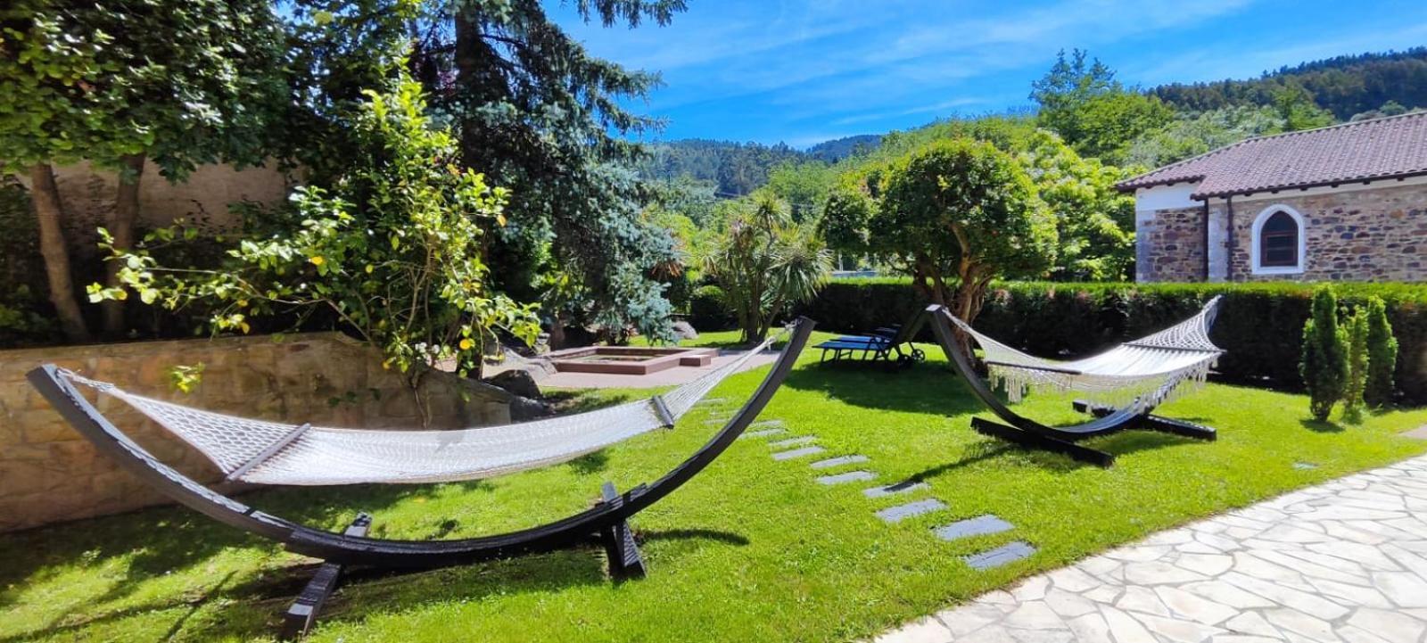 Villa Dolaretxe By Urdaibai Rentals Bilbao Extérieur photo
