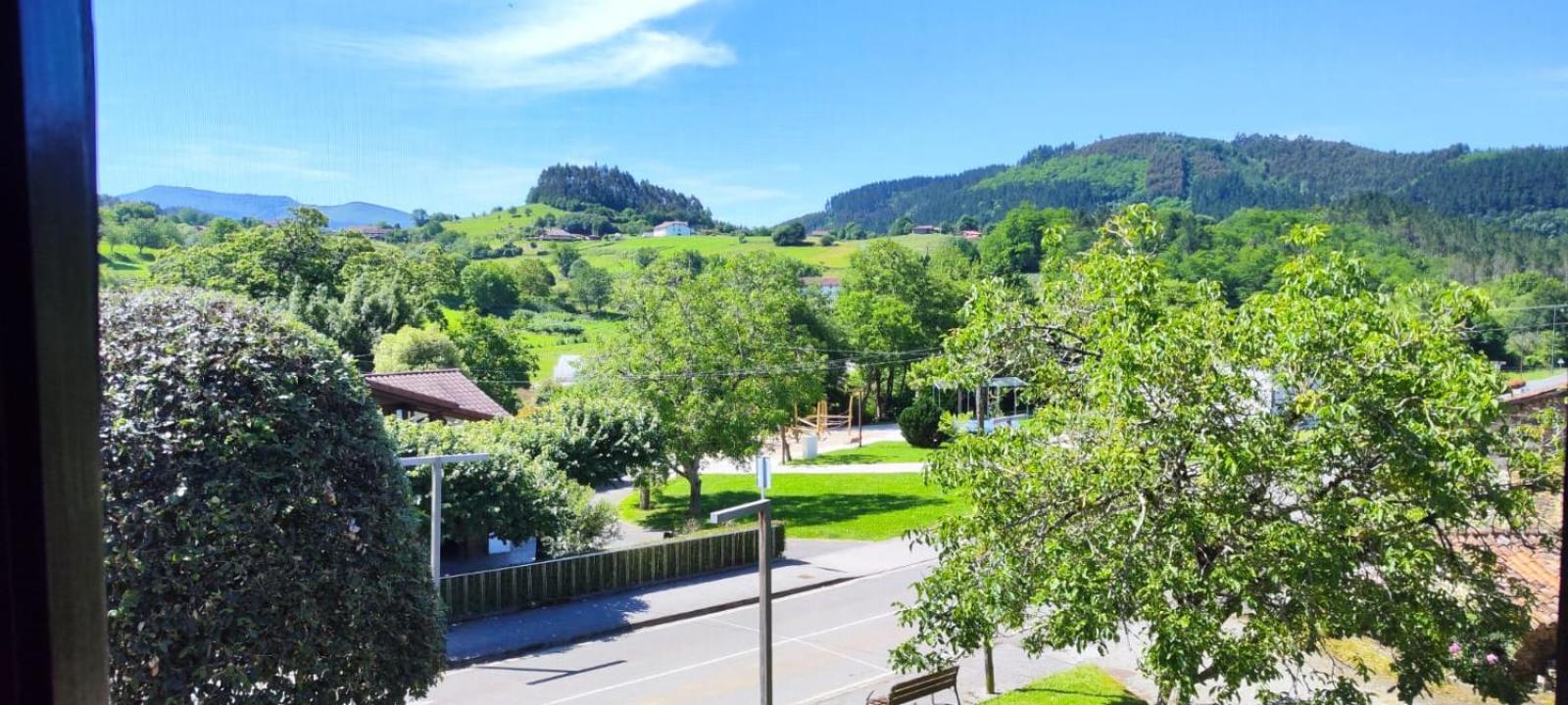 Villa Dolaretxe By Urdaibai Rentals Bilbao Extérieur photo