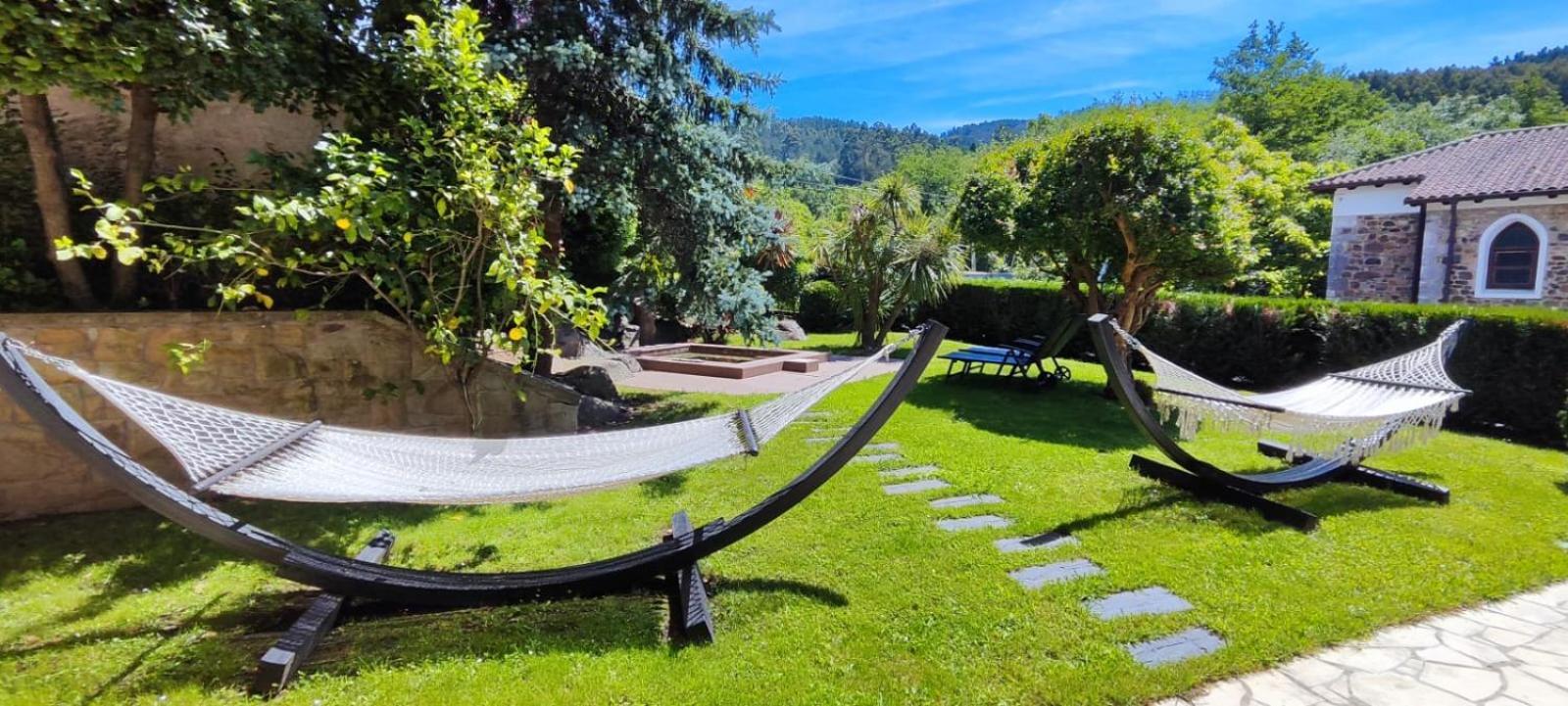 Villa Dolaretxe By Urdaibai Rentals Bilbao Extérieur photo