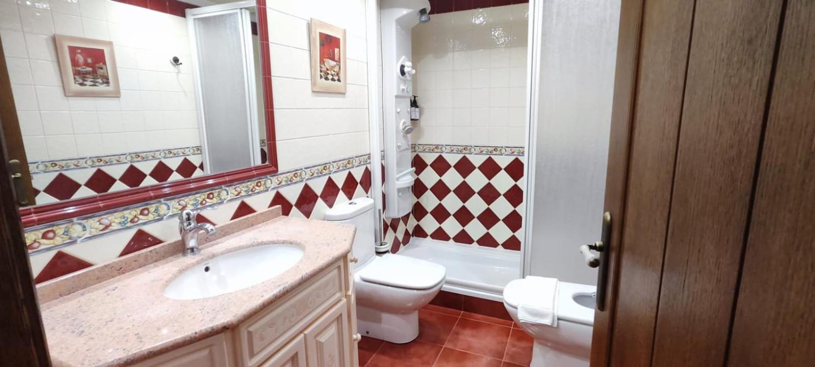 Villa Dolaretxe By Urdaibai Rentals Bilbao Extérieur photo