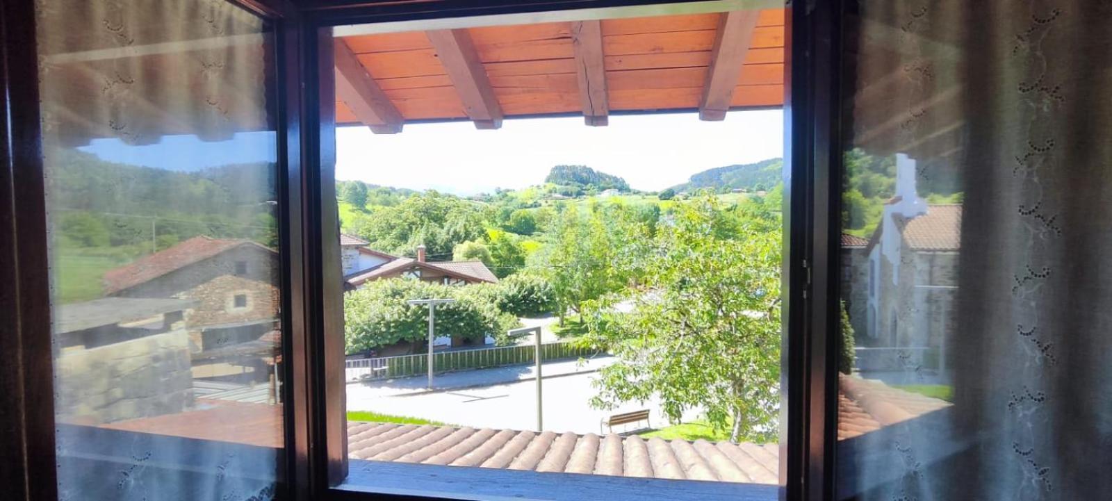 Villa Dolaretxe By Urdaibai Rentals Bilbao Extérieur photo