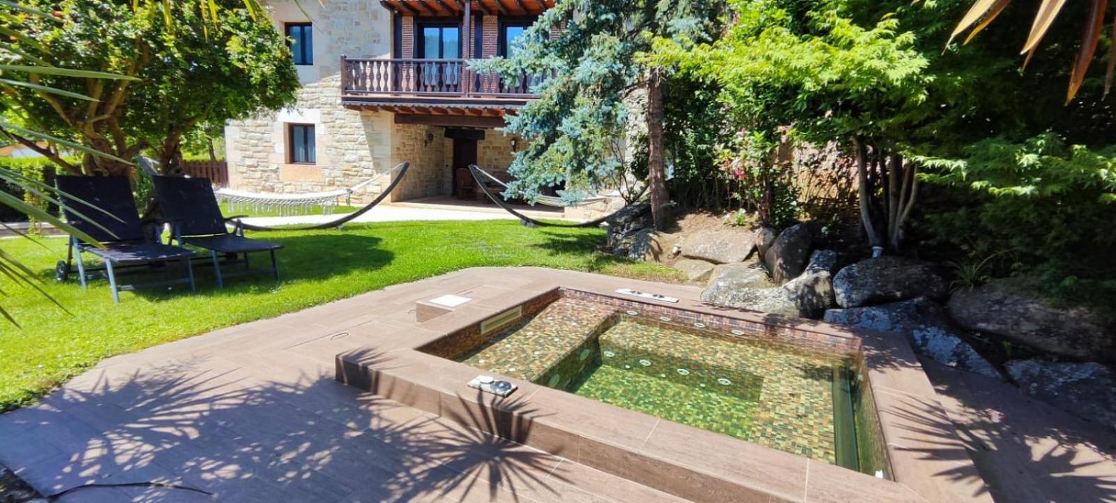 Villa Dolaretxe By Urdaibai Rentals Bilbao Extérieur photo