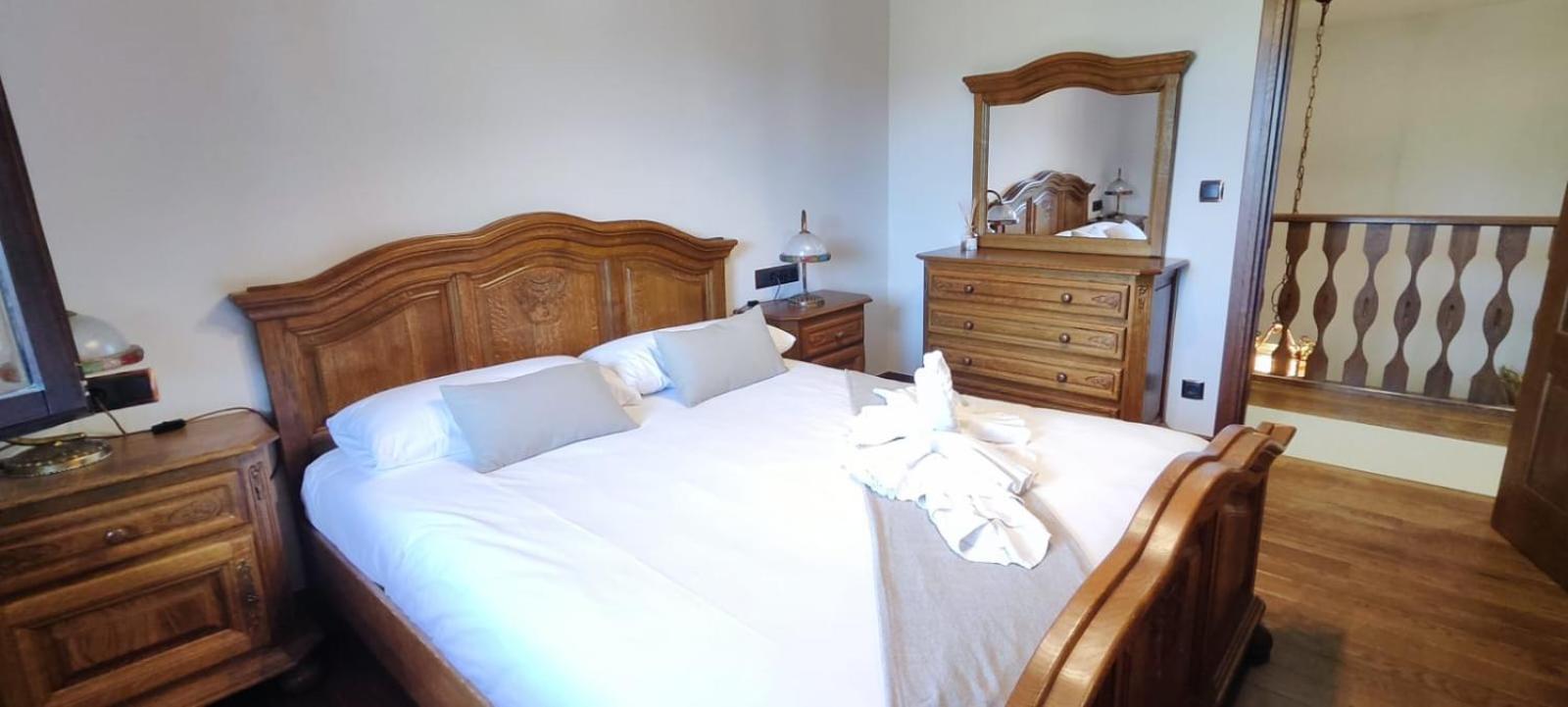 Villa Dolaretxe By Urdaibai Rentals Bilbao Extérieur photo