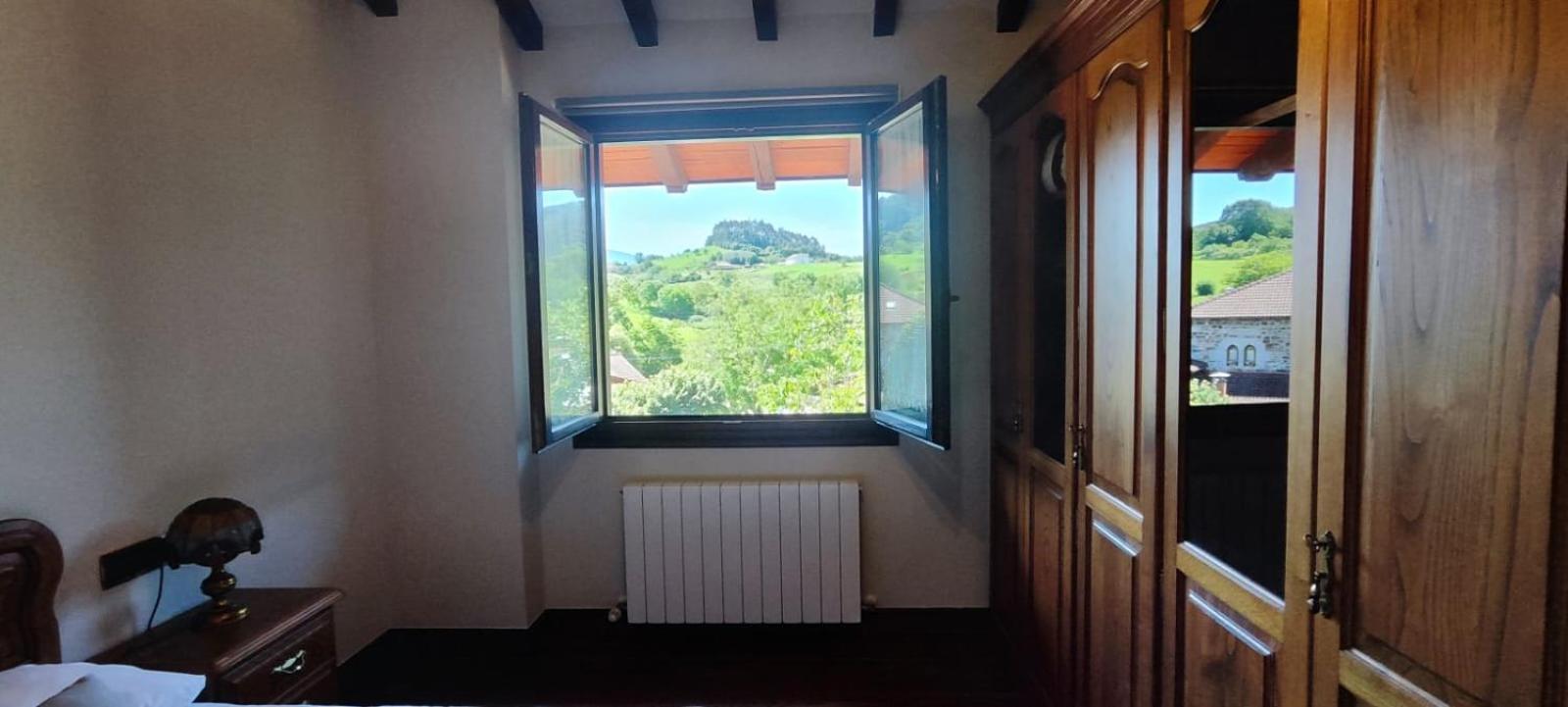 Villa Dolaretxe By Urdaibai Rentals Bilbao Extérieur photo